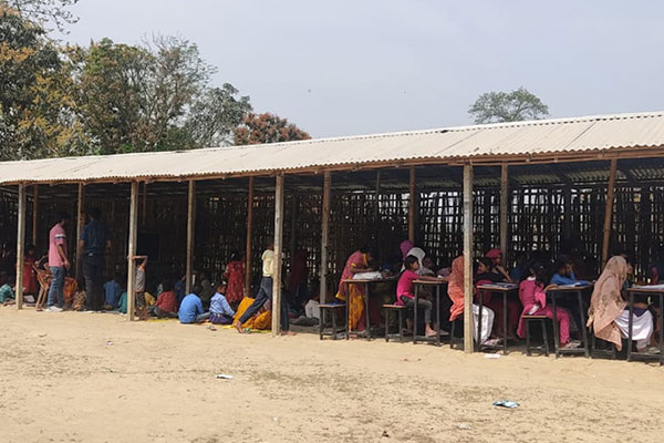 Completion-of-Research-Project-on-Affective-Polarisation-in-Ethnically-Diverse-Democracies