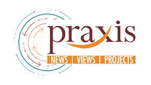 Praxis-logo